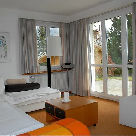 Chalet Arvenegg * Mürren