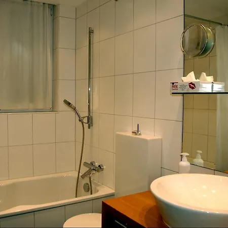 Apartment Chalet Arvenegg Murren